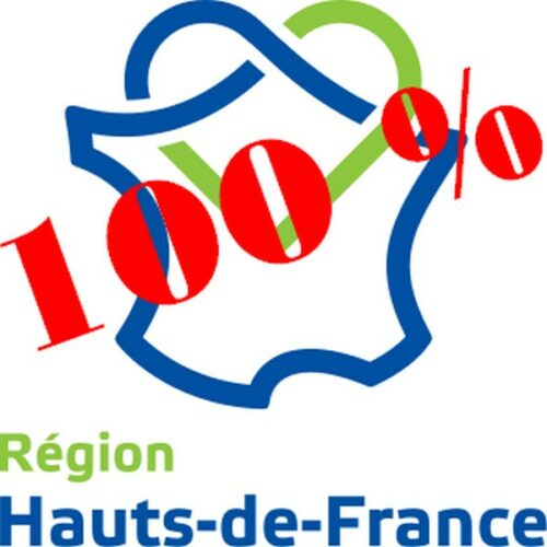 100% hauts de France